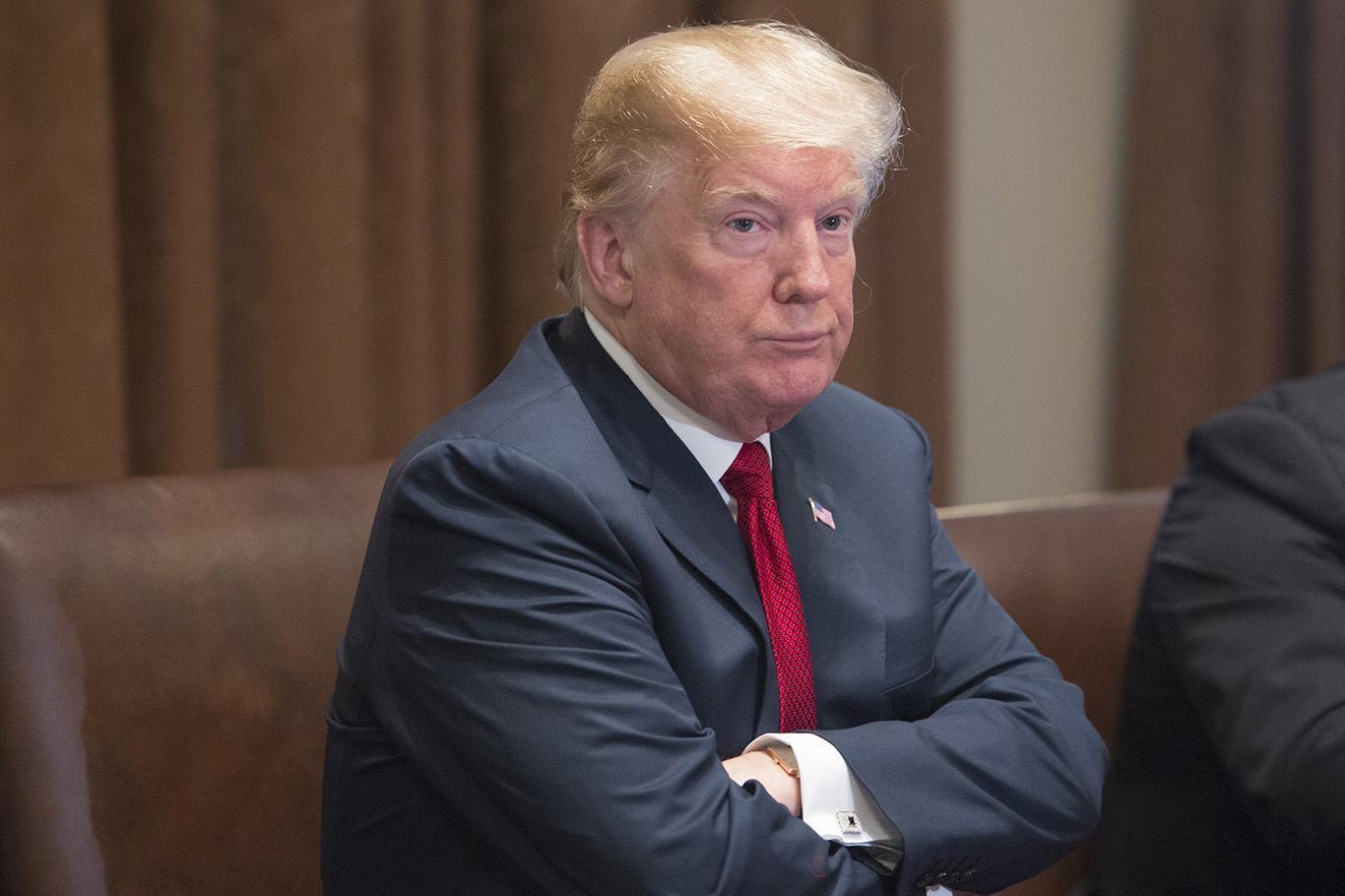 Trump'ın azledilen üçüncü ABD Başkanı olması bekleniyor Trump'ın azledilen üçüncü ABD Başkanı olması bekleniyor